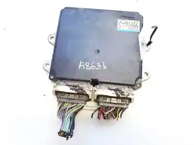 Автозапчастина б/у  для MAZDA CX-7, 2006.01 - 2012.12  Посилання на OEM IAM L37J18881C  E6T55778HS1