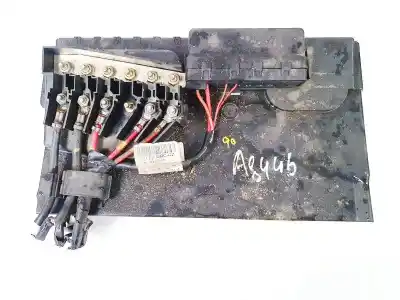 Pezzo di ricambio per auto di seconda mano  per SKODA FABIA (6Y2/6Y3)  Riferimenti OEM IAM 6Q0937550  