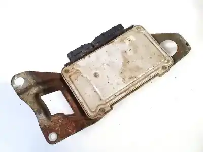 Pièce détachée automobile d'occasion calculateur moteur ecu pour toyota yaris 1.0 cat références oem iam 0261208841  89661-0d270