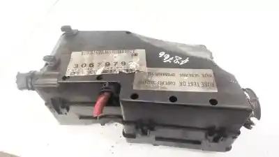 Second-hand car spare part fuse box unit for volvo v50 (545) 2.0 d oem iam references 30679795  