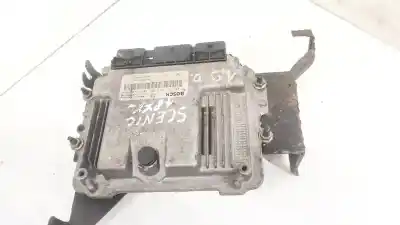 Peça sobressalente para automóvel em segunda mão  por RENAULT SCENIC II  Referências OEM IAM 8200391966  0281011549