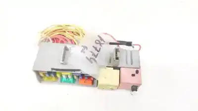 Peça sobressalente para automóvel em segunda mão  por RENAULT SCENIC II  Referências OEM IAM   