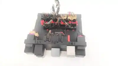 Second-hand car spare part FUSE BOX UNIT for SKODA OCTAVIA COMBI (1Z5)  OEM IAM references 3C0937049E  28022870