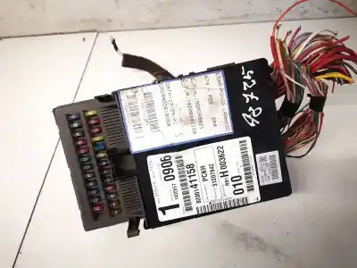 Автозапчастина б/у  для RENAULT LAGUNA II (BG0)  Посилання на OEM IAM 8200141158  