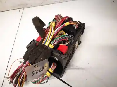 Автозапчастина б/у реле/запоперівник для renault laguna ii (bg0) 1.9 dci diesel посилання на oem iam 8200141158  