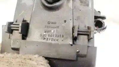 Автозапчастина б/у реле/запоперівник для audi a3 (8l) 1.9 tdi ambition посилання на oem iam 1j0941389b  