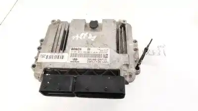Pièce détachée automobile d'occasion  pour HYUNDAI I30  Références OEM IAM 391062A715  39106-2A715, 0281013402