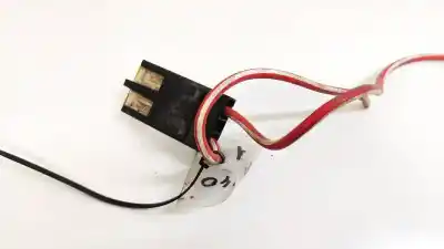 Recambio de automóvil de segunda mano de RELÉ PARA AUTOMÓVIL para VOLKSWAGEN GOLF III (1H1)  referencias OEM IAM 3A0937501A  