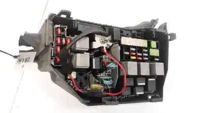 Gebrauchtes Autoersatzteil RELAIS SICHERUNGSKASTEN Multifunktionsrelais zum FORD MONDEO, 2007.03 - 2013.06  OEM-IAM-Referenzen 6G9T14A076CA  6G9T-14A076-CA, K067N