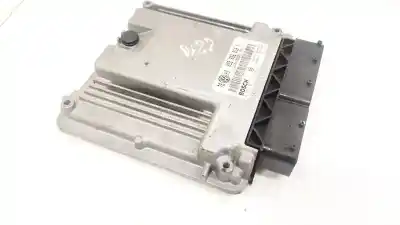 Pezzo di ricambio per auto di seconda mano  per VOLKSWAGEN PASSAT VARIANT (3B6)  Riferimenti OEM IAM 038906016K  0281011145