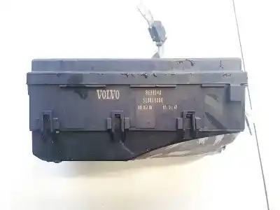 Second-hand car spare part fuse box unit for volvo v50 (545) 2.0 d oem iam references 31254442  8688039