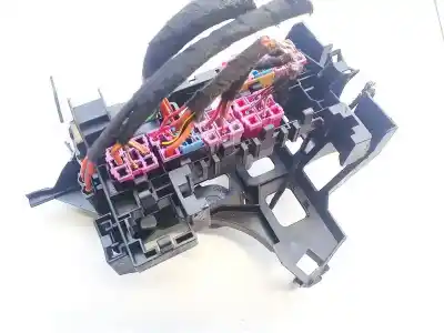 İkinci el araba yedek parçası röle/sigorta kutusu için audi q7 (4l) 4.2 v8 32v tdi biturbo oem iam referansları 4l1971845  