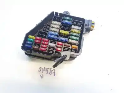 Second-hand car spare part fuse box unit for volkswagen passat variant (3b6) 1.9 tdi oem iam references   