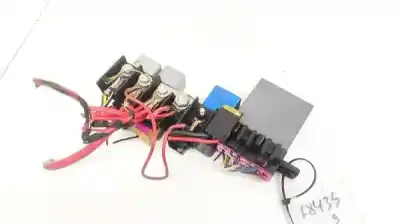Автозапчастина б/у  для SKODA SUPERB (3U4)  Посилання на OEM IAM 8L0941822A  896083000