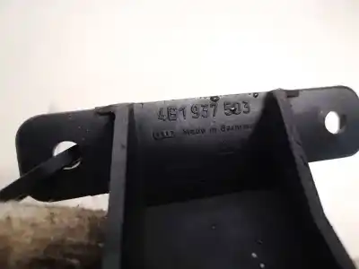 Pezzo di ricambio per auto di seconda mano scatola relè/fusibili per volkswagen passat variant (3b6) 2.0 tdi dpf riferimenti oem iam 4b1937503  