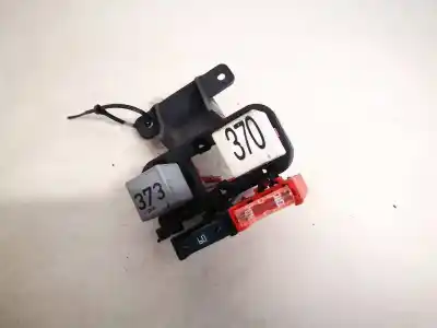 Pezzo di ricambio per auto di seconda mano  per VOLKSWAGEN PASSAT VARIANT (3B6)  Riferimenti OEM IAM 4B1937503  