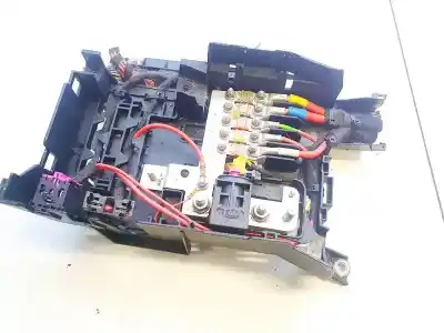 İkinci el araba yedek parçası röle/sigorta kutusu için audi q7 (4l) 4.2 v8 32v tdi biturbo oem iam referansları 7l0937548  