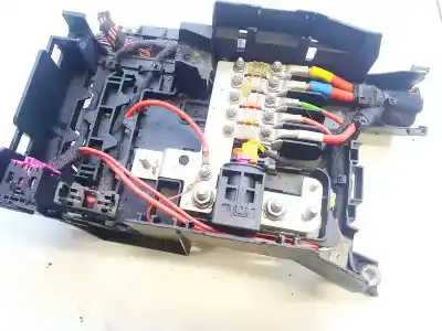 Pièce détachée automobile d'occasion  pour AUDI Q7 (4L)  Références OEM IAM 7L0937548  