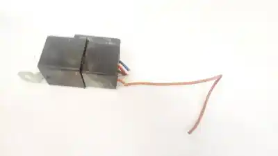 Second-hand car spare part relay for opel vectra c caravan 1.9 cdti oem iam references 5c014  e4020715