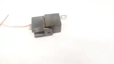 Second-hand car spare part relay for opel vectra c caravan 1.9 cdti oem iam references 5c014  e4020715