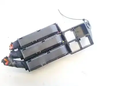 İkinci el araba yedek parçası röle/sigorta kutusu için audi q7 (4l) 4.2 v8 32v tdi biturbo oem iam referansları 4l0971845a  