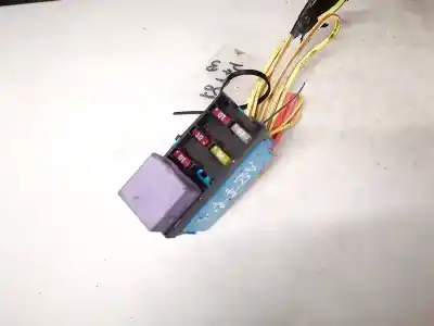 Peça sobressalente para automóvel em segunda mão  por RENAULT SCENIC II  Referências OEM IAM 12V50A03525  