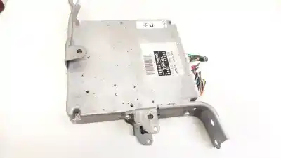 Second-hand car spare part ECU ENGINE CONTROL for TOYOTA LAND CRUISER (J9)  OEM IAM references 8966160E91  89661-60E91, 1758004050