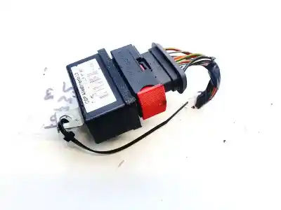 Peça sobressalente para automóvel em segunda mão relé para automóvel por fiat ii bravo (198) (2007->) 1.9 d multijet referências oem iam b047