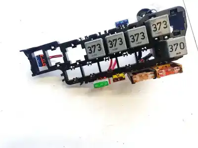 Peça sobressalente para automóvel em segunda mão  por VOLKSWAGEN PASSAT VARIANT (3B6)  Referências OEM IAM 8D1937545  