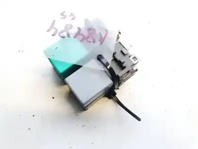 Second-hand car spare part fuse box unit for honda fr-v (be) 2.0 executive oem iam references   