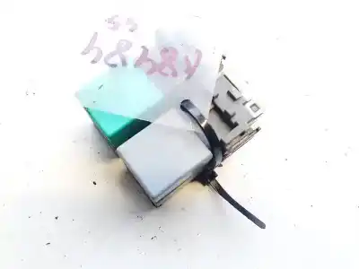 Second-hand car spare part fuse box unit for honda fr-v (be) 2.0 executive oem iam references   