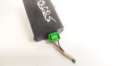 Second-hand car spare part relay for honda fr-v (be) 2.0 executive oem iam references   