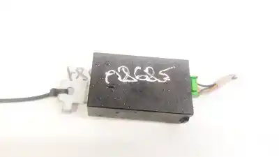 Peça sobressalente para automóvel em segunda mão  por HONDA FR-V (BE)  Referências OEM IAM   