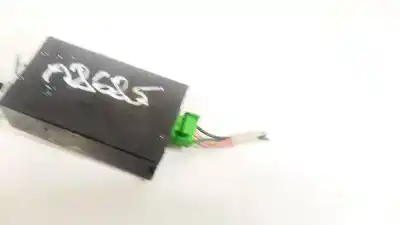 Second-hand car spare part relay for honda fr-v (be) 2.0 executive oem iam references   