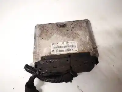 Tweedehands auto-onderdeel  voor OPEL ASTRA, G 1998.09 - 2004.12  OEM IAM-referenties 90562574  0281001674