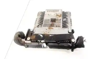 Pezzo di ricambio per auto di seconda mano Centralina Motore per AUDI A6 C6 (4F2) 2.4 Riferimenti OEM IAM 4F0907552D  4F0910552P, 5WP4530206