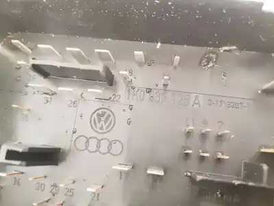 Автозапчастина б/у реле/запоперівник для volkswagen golf v variant (1k5) 1.9 tdi посилання на oem iam 1k0937125a  