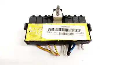 Recambio de automóvil de segunda mano de caja reles -  fusibles para citroen c5, ii 2008.02 - 2011.01 2.0 hdi 103kw 2009.04 - 2011.01 referencias oem iam 650548801  