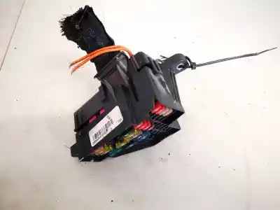 Автозапчастина б/у реле/запоперівник для volkswagen golf v variant (1k5) 1.9 tdi посилання на oem iam   