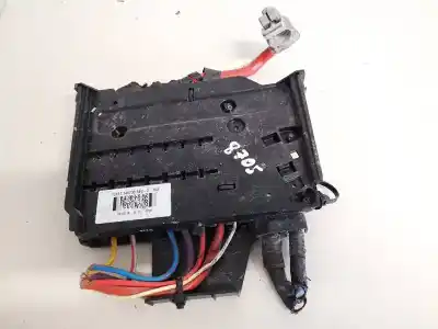 Peça sobressalente para automóvel em segunda mão caixa de fusíveis e relés por ford focus lim. (cb8) 1.0 ecoboost cat referências oem iam av6t14a067bc  av6t-14a067-bc, g1et14k733aeg