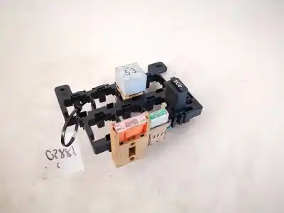 İkinci el araba yedek parçası RÖLE/SIGORTA KUTUSU için VOLKSWAGEN T5 TRANSPORTER/FURGONETA  OEM IAM referansları 7H0937503  