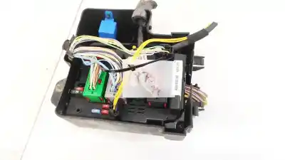 Peça sobressalente para automóvel em segunda mão  por CITROEN C8  Referências OEM IAM 9657608780  9657608780