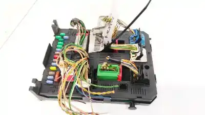 Peça sobressalente para automóvel em segunda mão  por PEUGEOT PARTNER (S2)  Referências OEM IAM 10760239  