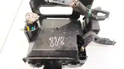 Second-hand car spare part fuse box unit for honda fr-v (be) 1.8 vtec cat oem iam references   