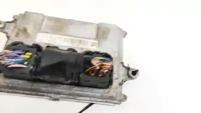 Second-hand car spare part ecu engine control for honda fr-v (be) 1.8 vtec cat oem iam references 37820rh0e01  37820-rh0-e01, cyeh4676a