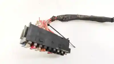 Pièce détachée automobile d'occasion BOÎTES À FUSIBLES pour VOLKSWAGEN CRAFTER CAJA CERRADA  Références OEM IAM A6385450319  