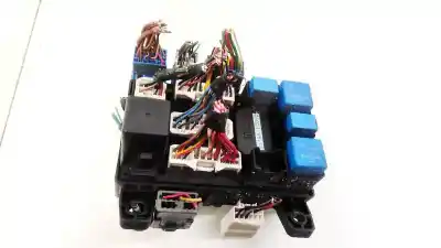 Peça sobressalente para automóvel em segunda mão  por HYUNDAI GETZ (TB)  Referências OEM IAM 911981C010  91198-1C010