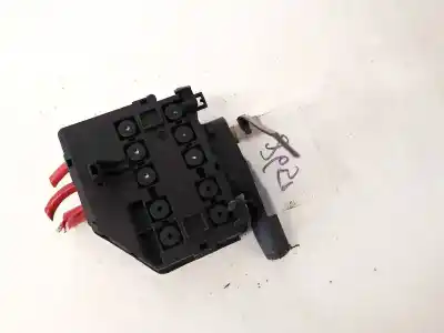 Second-hand car spare part fuse box unit for mercedes clase r (w251) 3.0 cdi cat oem iam references a1645400350  