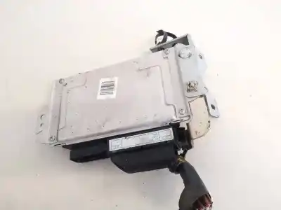 Second-hand car spare part ecu engine control for hyundai getz (tb) 1.3 básico oem iam references 3910622140  39106-22140, 9030930542f