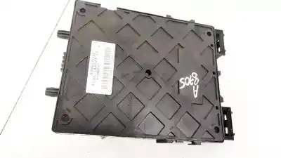 Second-hand car spare part fuse box unit for ford focus lim. (cb8) 1.0 ecoboost cat oem iam references f1dt14a073cf  599512f03